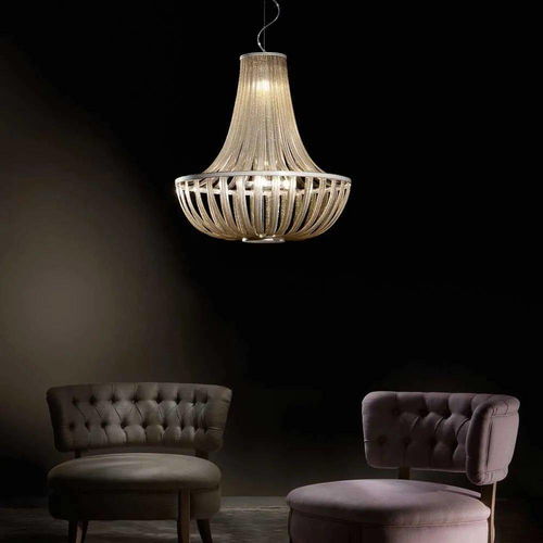 italamp 跨世紀璀璨燈藝使者,打造前衛摩登又不失品味的精品燈具