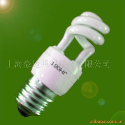 電光源產(chǎn)品及設備;燈管;塑件;節(jié)能燈;燈具;_螺旋型熒光燈管 冷陰極熒光燈 _中國 江蘇 建湖縣 建湖經(jīng)濟開發(fā)區(qū)新世紀大道6號_上海豪邁照明科技_