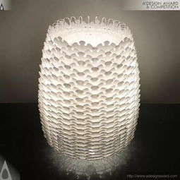 2018 a 設(shè)計大獎 燈具 照明產(chǎn)品類獲獎作品欣賞