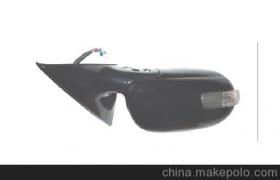 常州市志光汽車塑件廠 專注燈具塑件制造的行業先鋒